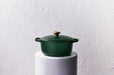 Le Creuset 4.2L Foret French/Dutch Oven (24cm) Display