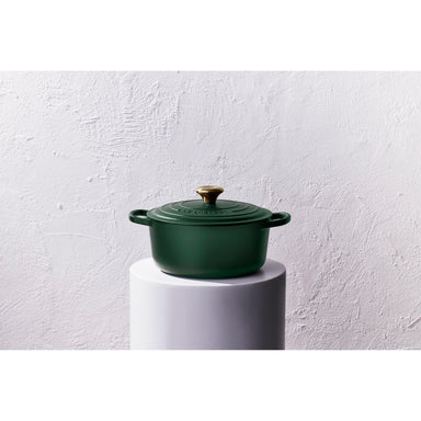 Le Creuset 4.2L Foret French/Dutch Oven (24cm) Display