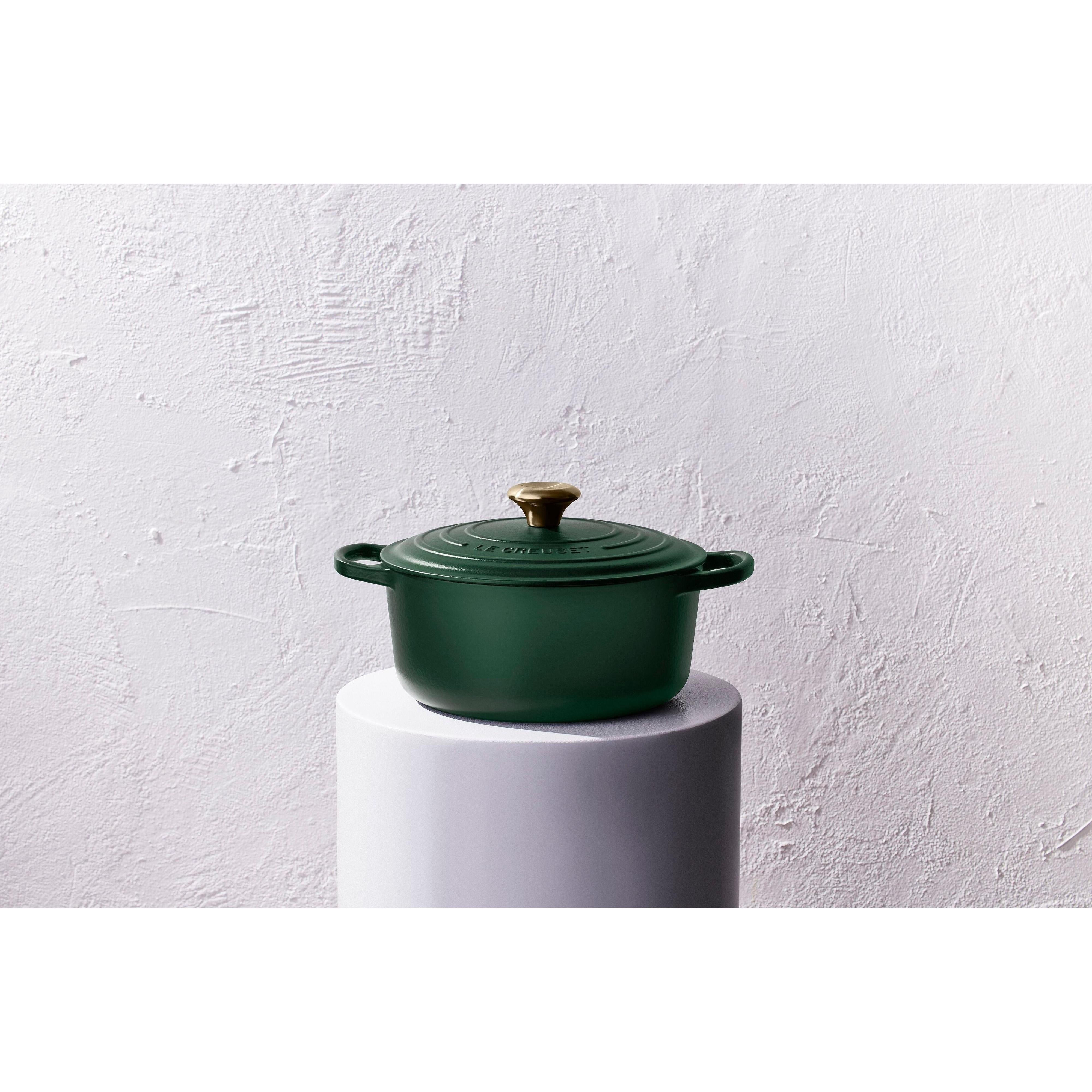 Le Creuset 4.2L Foret French/Dutch Oven (24cm) Display