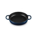 Le Creuset - 28cm Agave Everyday Pan (11") inside