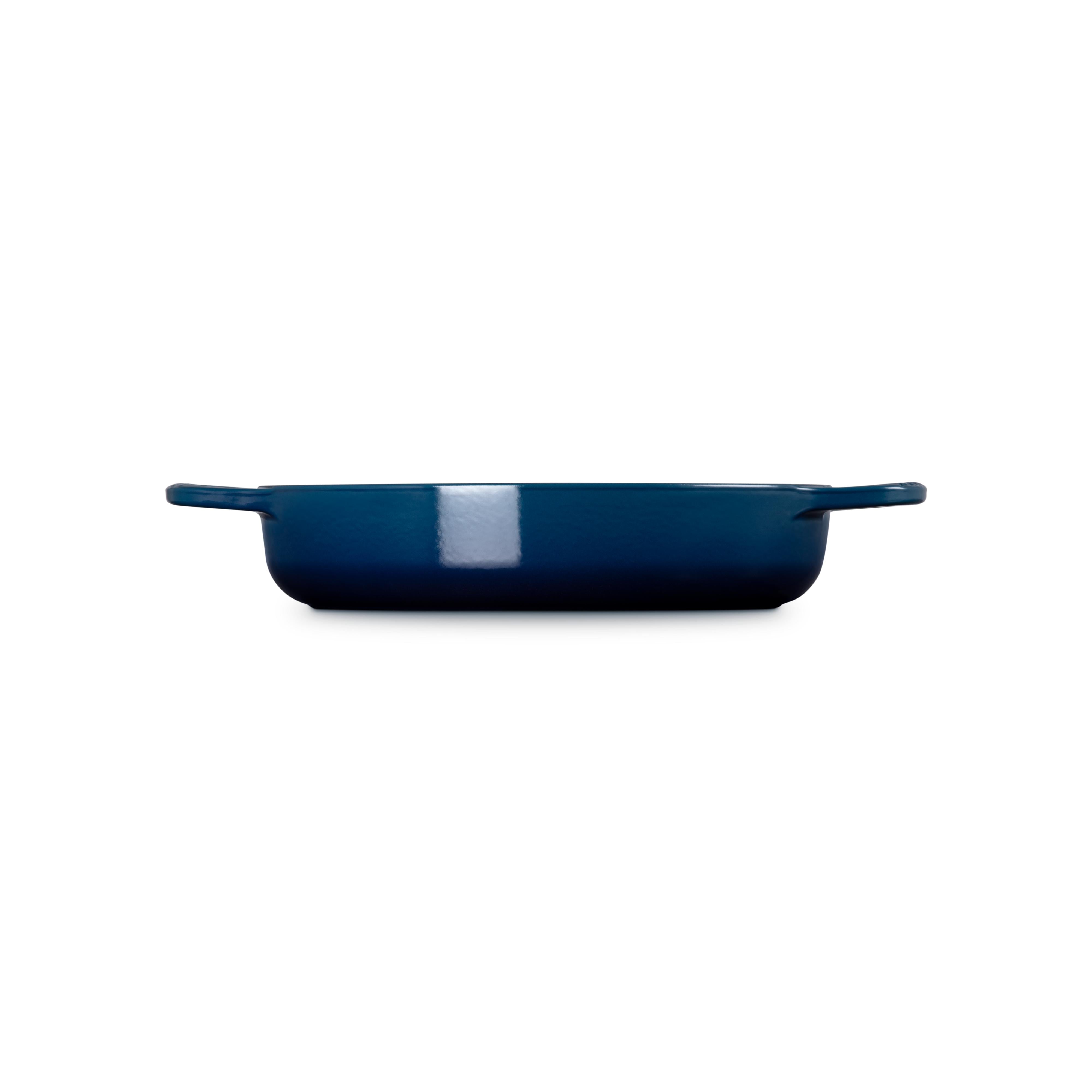 Le Creuset - 28cm Agave Everyday Pan (11") side