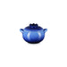 Le Creuset Limited Edition Blueberry Mini Cocotte 0.48 L Stoneware Blue