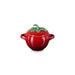 Le Creuset Limited Edition Strawberry Mini Cocotte 0.57 L Stoneware