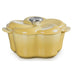 Le Creuset 2L Camomille Petal Cocotte (20 cm)