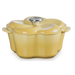 Le Creuset 2L Camomille Petal Cocotte (20 cm)
