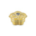 Le Creuset 2L Camomille Petal Cocotte (20 cm) Angel