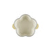 Le Creuset 2L Camomille Petal Cocotte (20 cm) Interior 