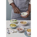 Le Creuset Calm Collection Multicolour 4 Pieces 0.18L Bowls Display