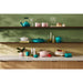  Braiser Bleu Riviera 30 cm Le Creuset