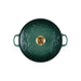 Le Creuset - 4.1 L Artichaut Holly Chef's French Oven (26 cm) Lid Top