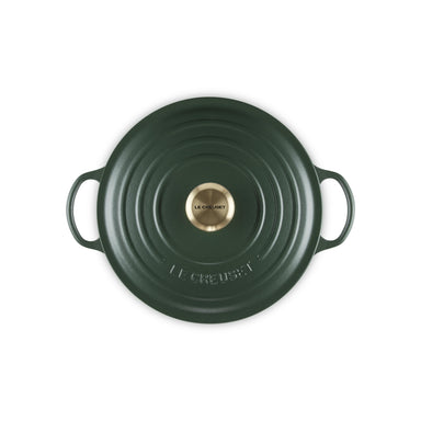 Le Creuset 5.3L Foret French/Dutch Oven (26cm) Lid