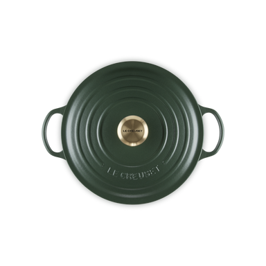 Le Creuset 5.3L Foret French/Dutch Oven (26cm) Lid