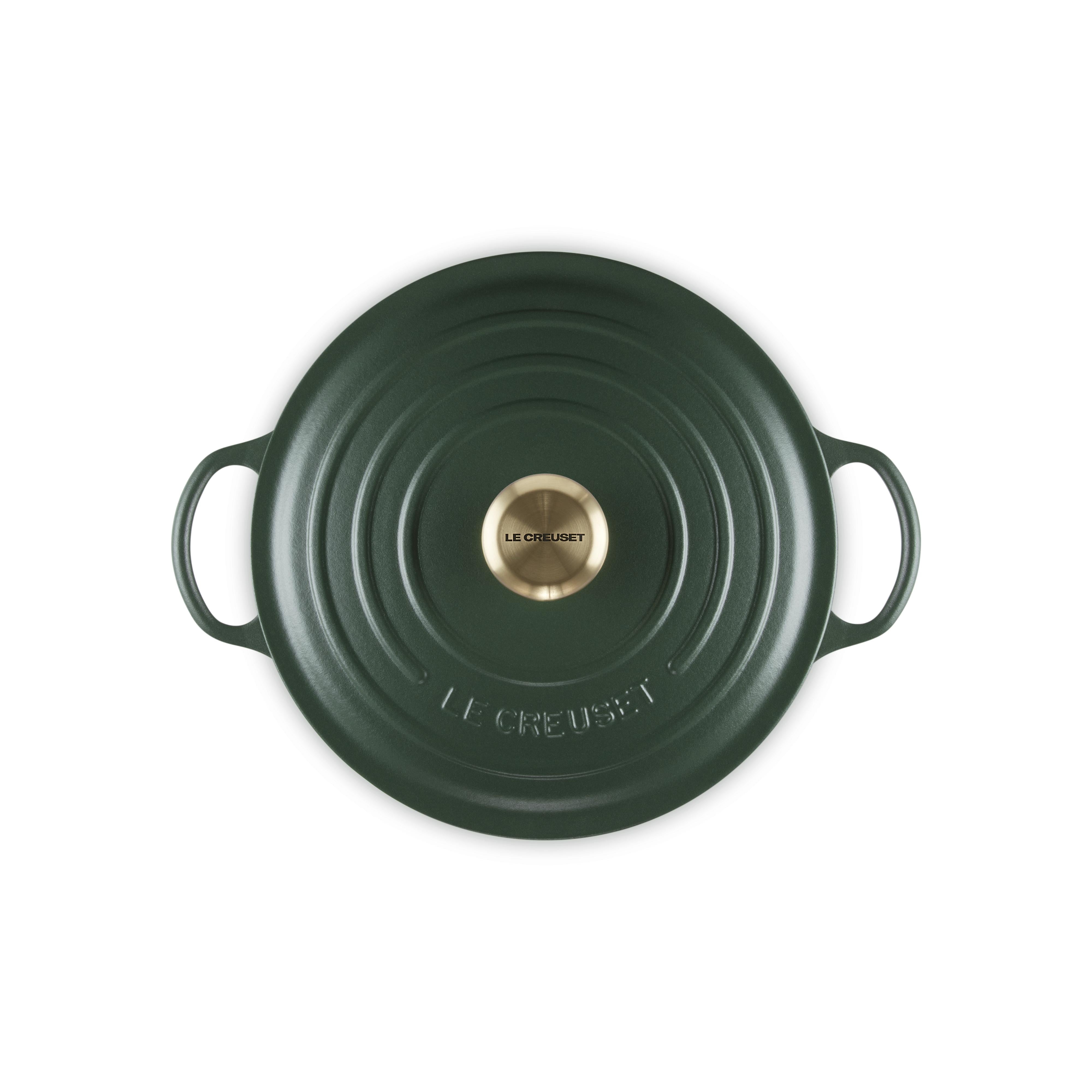 Le Creuset 5.3L Foret French/Dutch Oven (26cm) Lid