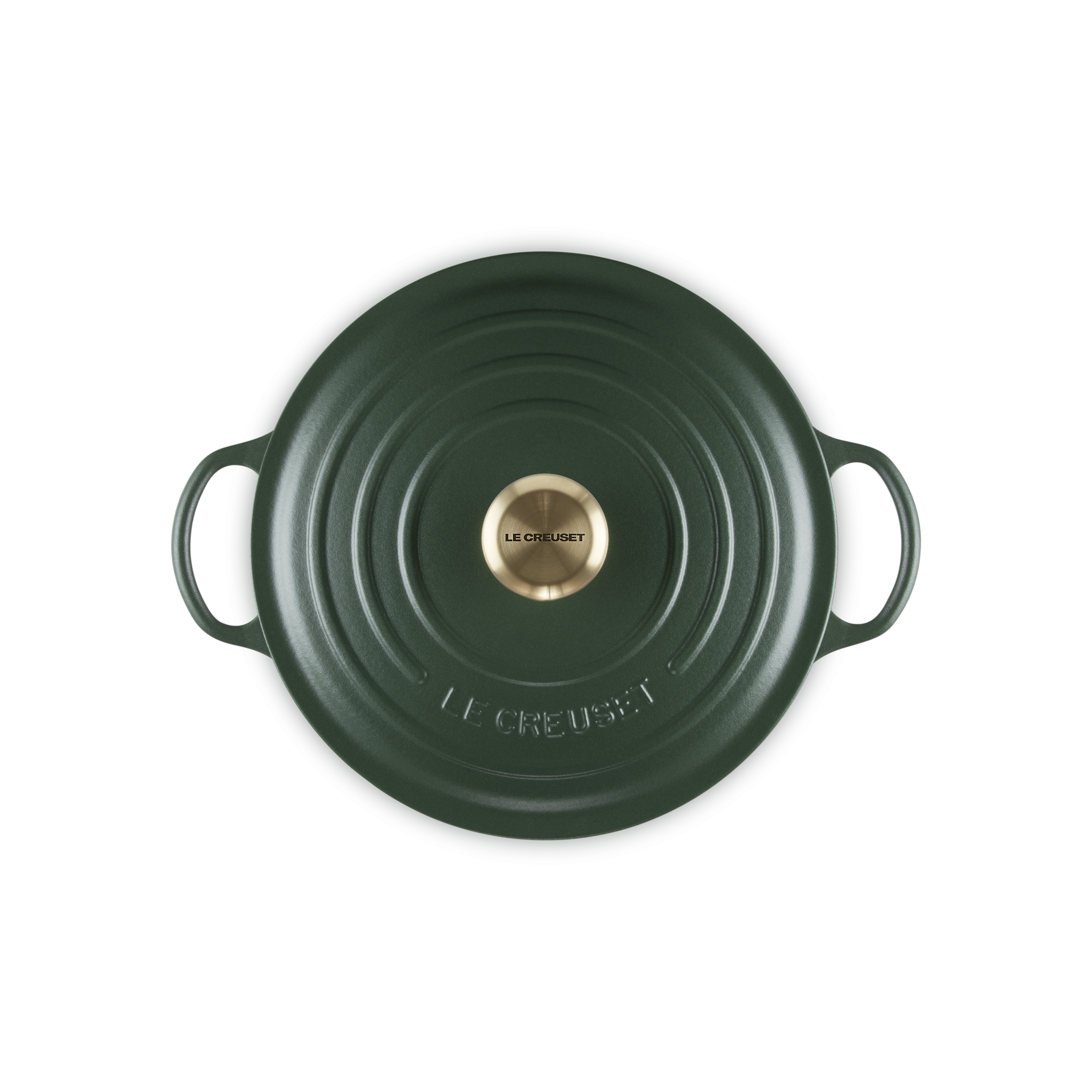 Le Creuset 5.3L Foret French/Dutch Oven (26cm) Lid