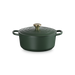 Le Creuset 5.3L Foret French/Dutch Oven (26cm) Side 