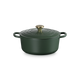 Le Creuset 5.3L Foret French/Dutch Oven (26cm) Side 