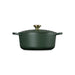 Le Creuset 5.3L Foret French/Dutch Oven (26cm) Side 