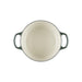 Le Creuset 5.3L Foret French/Dutch Oven (26cm) Interior 