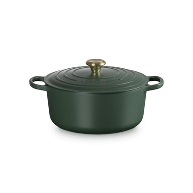 Le Creuset - 6.7L Foret French/Dutch Oven (28 cm) 