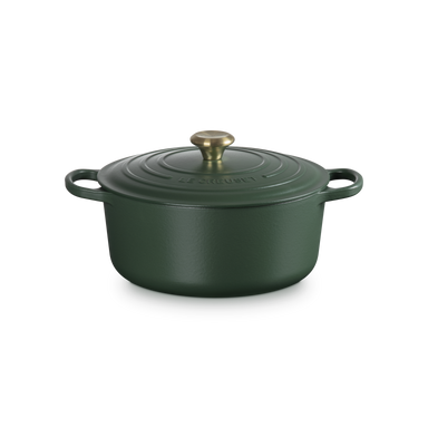 Le Creuset - 6.7L Foret French/Dutch Oven (28 cm) 