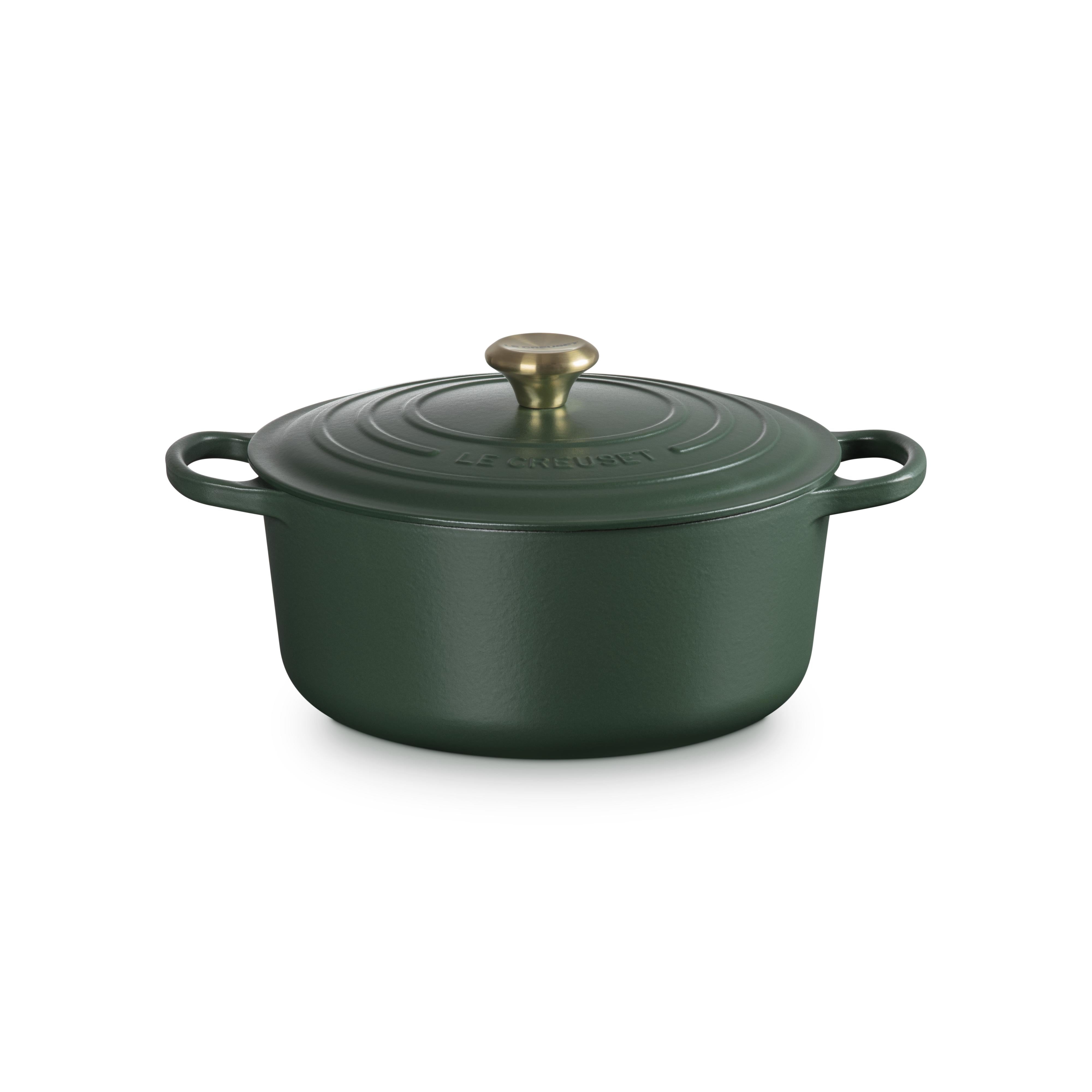 Le Creuset - 6.7L Foret French/Dutch Oven (28 cm) 