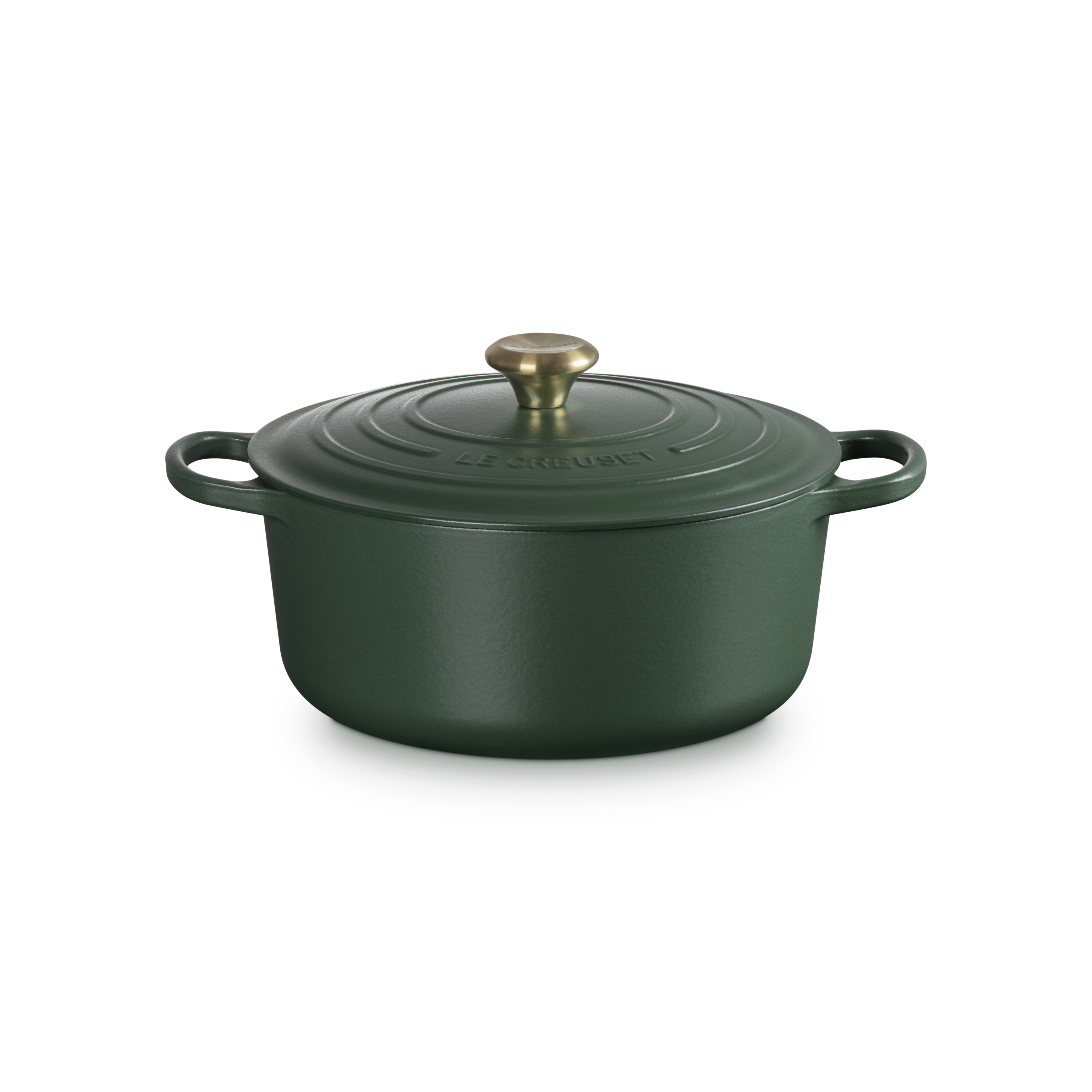 Le Creuset - 6.7L Foret French/Dutch Oven (28 cm) 