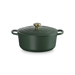 Le Creuset - 6.7L Foret French/Dutch Oven (28 cm) 