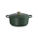 Le Creuset - 6.7L Foret French/Dutch Oven (28 cm) 