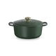 Le Creuset - 6.7L Foret French/Dutch Oven (28 cm) 