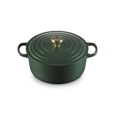 Le Creuset - 6.7L Foret French/Dutch Oven (28 cm) Lid 