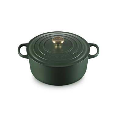 Le Creuset - 6.7L Foret French/Dutch Oven (28 cm) Lid 