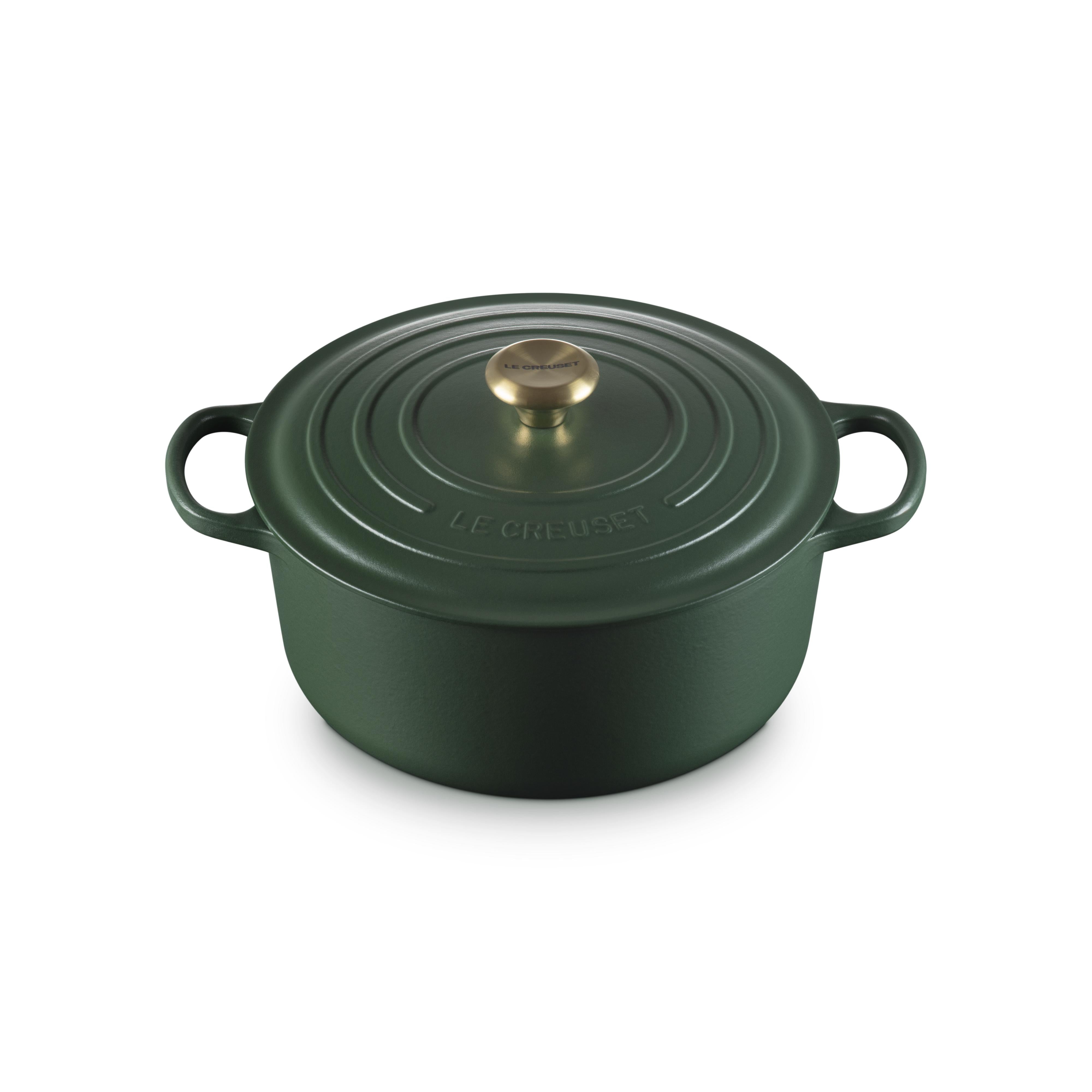 Le Creuset - 6.7L Foret French/Dutch Oven (28 cm) Lid 