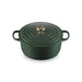 Le Creuset - 6.7L Foret French/Dutch Oven (28 cm) Lid 