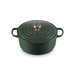 Le Creuset - 6.7L Foret French/Dutch Oven (28 cm) Lid 