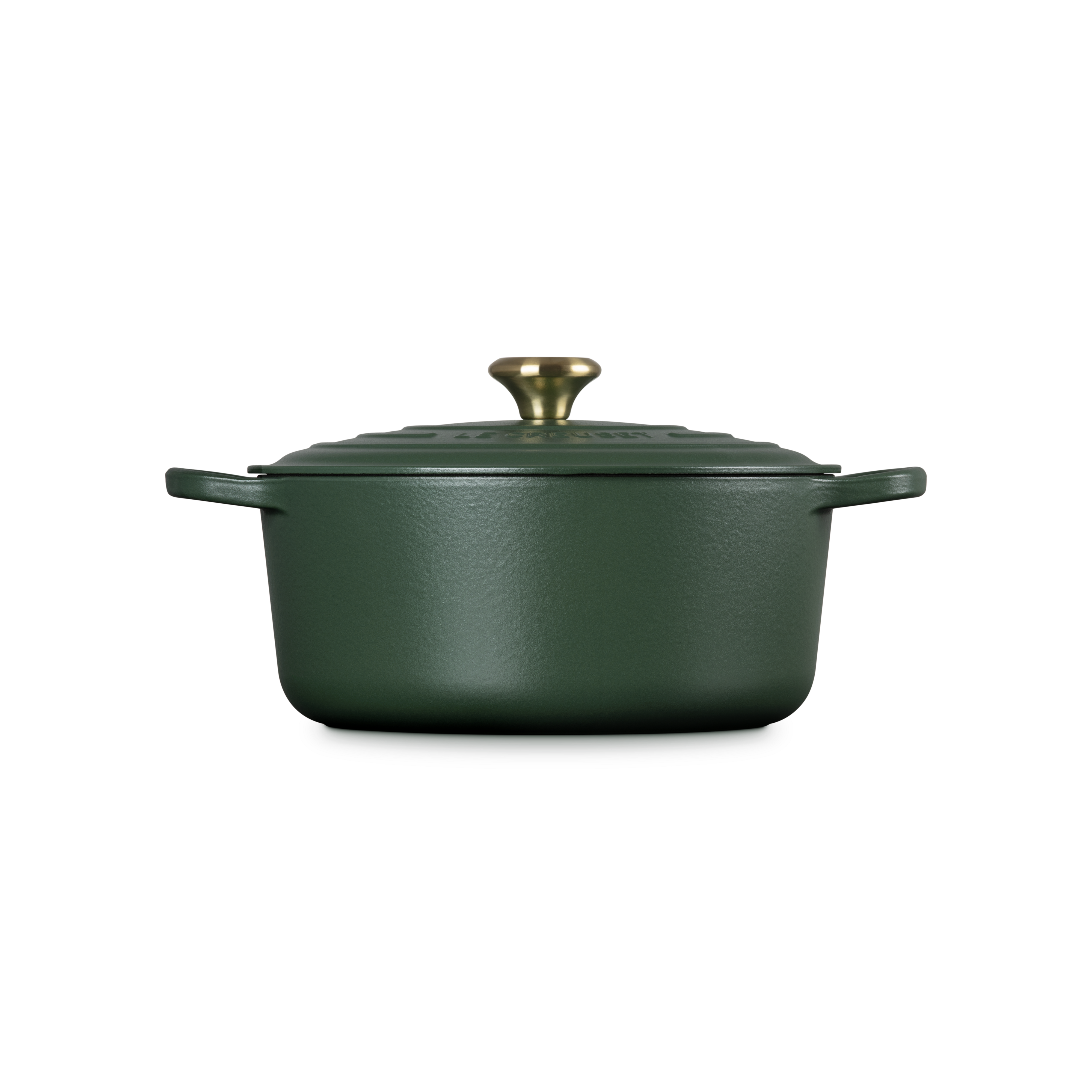 Le Creuset - 6.7L Foret French/Dutch Oven (28 cm) Side