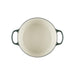 Le Creuset - 6.7L Foret French/Dutch Oven (28 cm) interior 