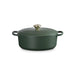 Le Creuset 4.7L Foret Oval French/Dutch Oven (29 cm)