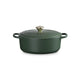 Le Creuset 4.7L Foret Oval French/Dutch Oven (29 cm)