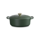 Le Creuset 4.7L Foret Oval French/Dutch Oven (29 cm)