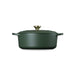 Le Creuset 4.7L Foret Oval French/Dutch Oven (29 cm) Side