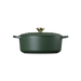Le Creuset 4.7L Foret Oval French/Dutch Oven (29 cm) Side