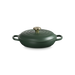 Le Creuset 3.5L Foret Shallow Braiser (30 cm)