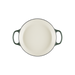 Le Creuset 3.5L Foret Shallow Braiser (30 cm) Interior 