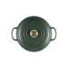Le Creuset 3.5L Foret Shallow Braiser (30 cm) Lid 