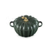 Le Creuset - 3.7L Pumpkin Cocotte Foret (24 cm)