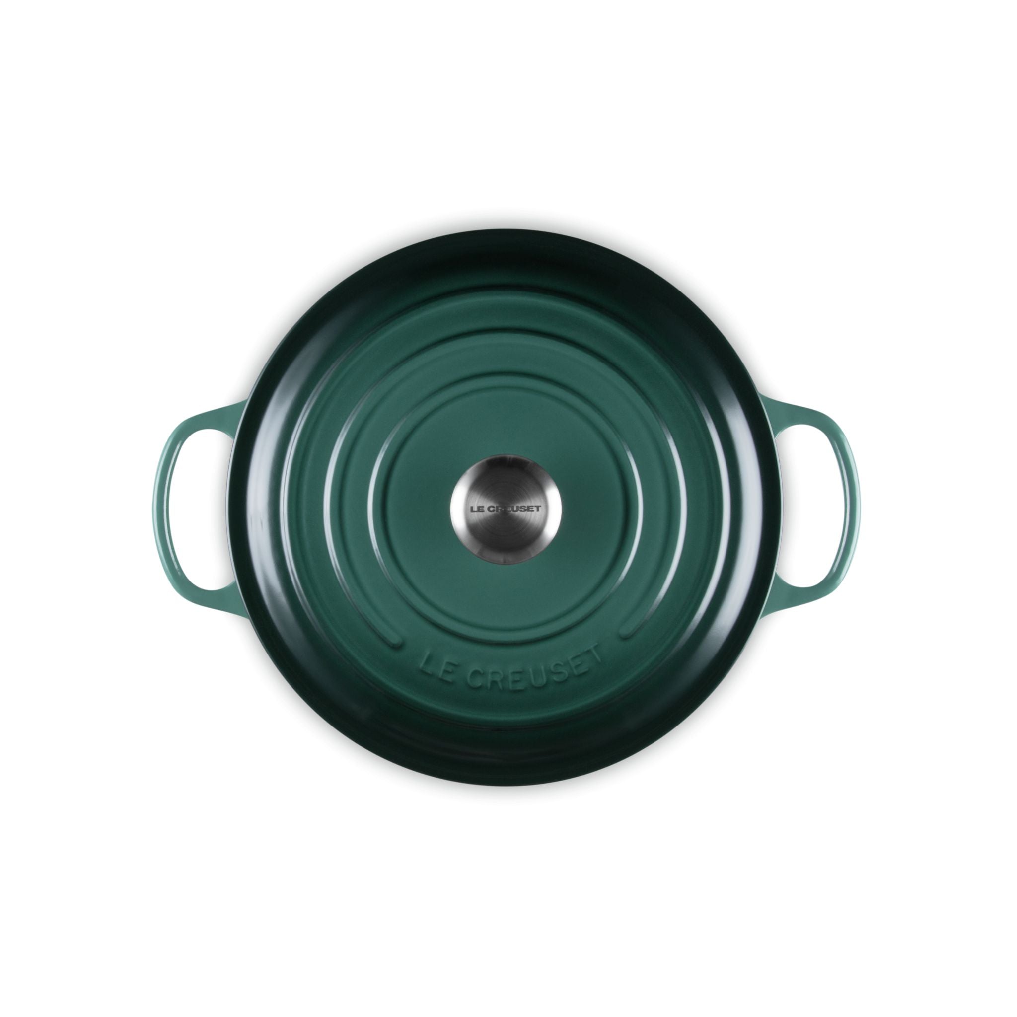 Le Creuset Signature 6.75 Qt Oval Dutch Oven Le Creuset Signature 6.75 Qt Oval Dutch Oven
