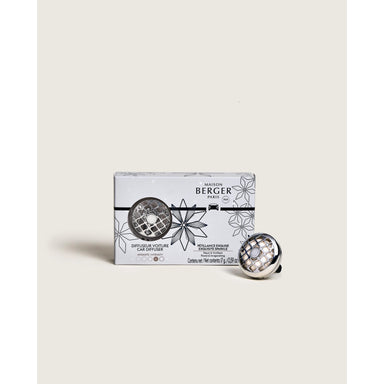 Maison Berger -  Car Diffuser Exquisite Sparkle - 7862