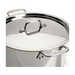 All-Clad Copper Core 10 Piece Set 8 QT Stock Pot  Consiglio's Kitchenware