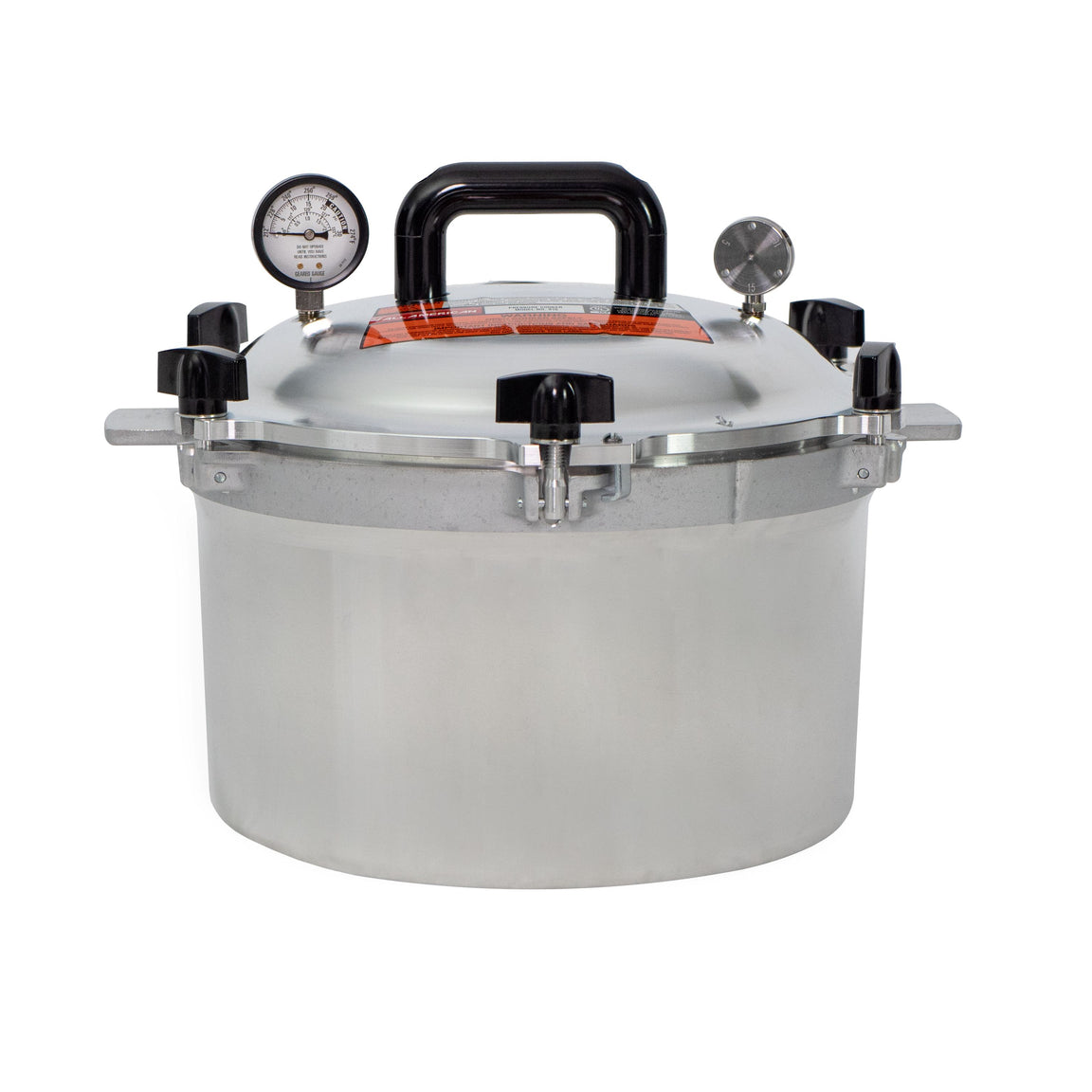 All American 915 Pressure Canner