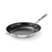 All-Clad  Copper Core Non Stick 10" Stainless Steel Skillet